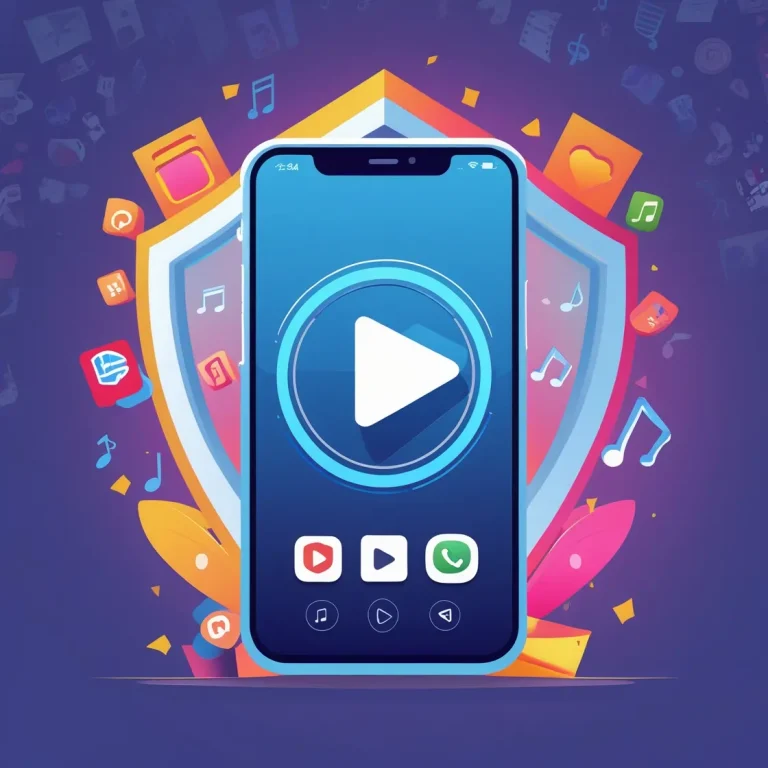 Como Garantir que o Freecine APK Está Livre de Vírus 3 Freecine virus free