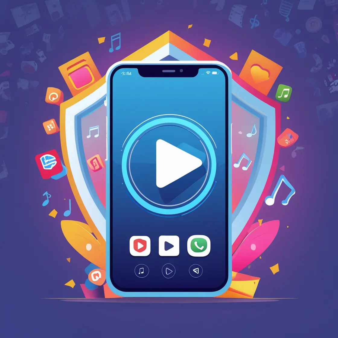 Como Garantir que o Freecine APK Está Livre de Vírus 1 Freecine virus free