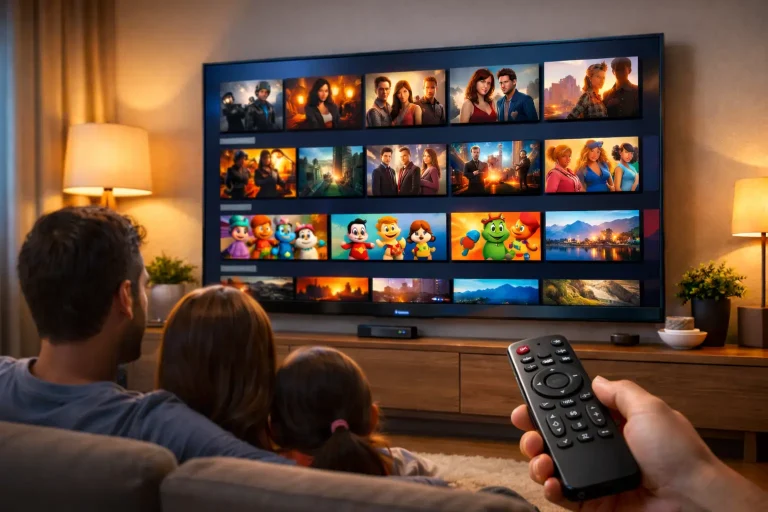 Freecine TV Box Baixar